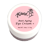 McLaurenÂ® Anti-Aging Eye Cream+ (Sampler)