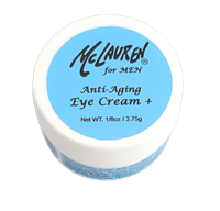 McLaurenÂ® for Men Anti-Aging Eye Cream+ (Sampler)