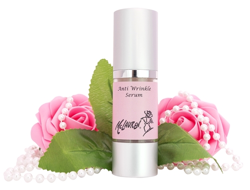 McLaurenÂ® Anti-Wrinkle Serum