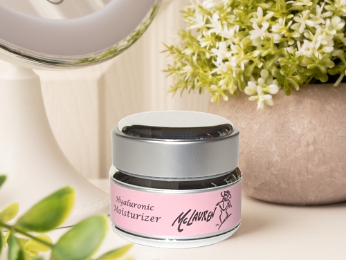 McLaurenÂ® Anti-Aging Hyaluronic Moisturizer