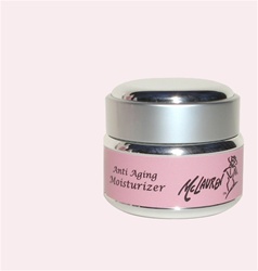McLauren Anti-Aging Moisturizer