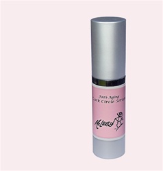 McLauren Anti-Aging Dark Circle Serum