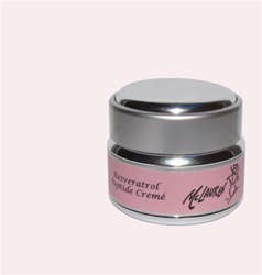 McLauren Anti-Aging Resveratrol Peptide Creme