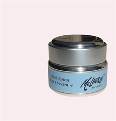 McLauren Anti-Aging Eye Cream+ For Men