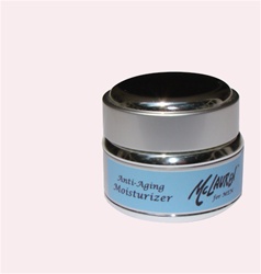 McLauren Anti-Aging Moisturizer For Men