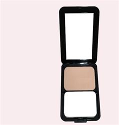 McLauren Mineral Foundation - Sand