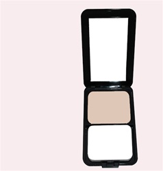 McLauren Mineral Foundation - Tender Beige