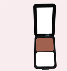 McLauren Mineral Foundation - Java